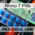 Rhino 7 Pills new02